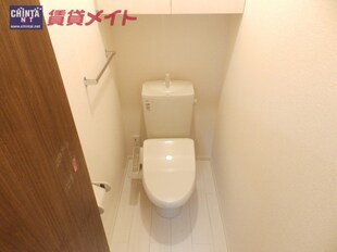 セジュール　東矢田の物件内観写真